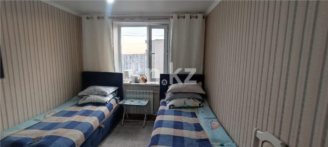 Продажа 2-комнатной квартиры, 50 м², мкр. Мамраева (Восток-5) - Продажа квартир в Караганде фото 3 из 13