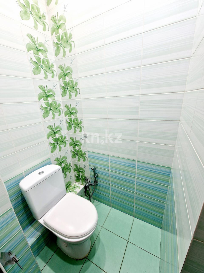 Продажа 4-комнатной квартиры, 97 м² - Продажа четырехкомнатных квартир в Казахстане фото 13 из 15