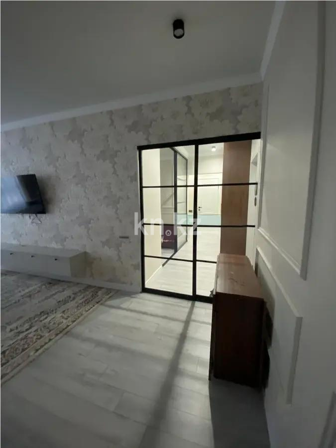 Продажа 2-комнатной квартиры, 66 м² - Продажа двухкомнатных квартир в монолитно-каркасном доме в Казахстане - страница 3 фото 2 из 10