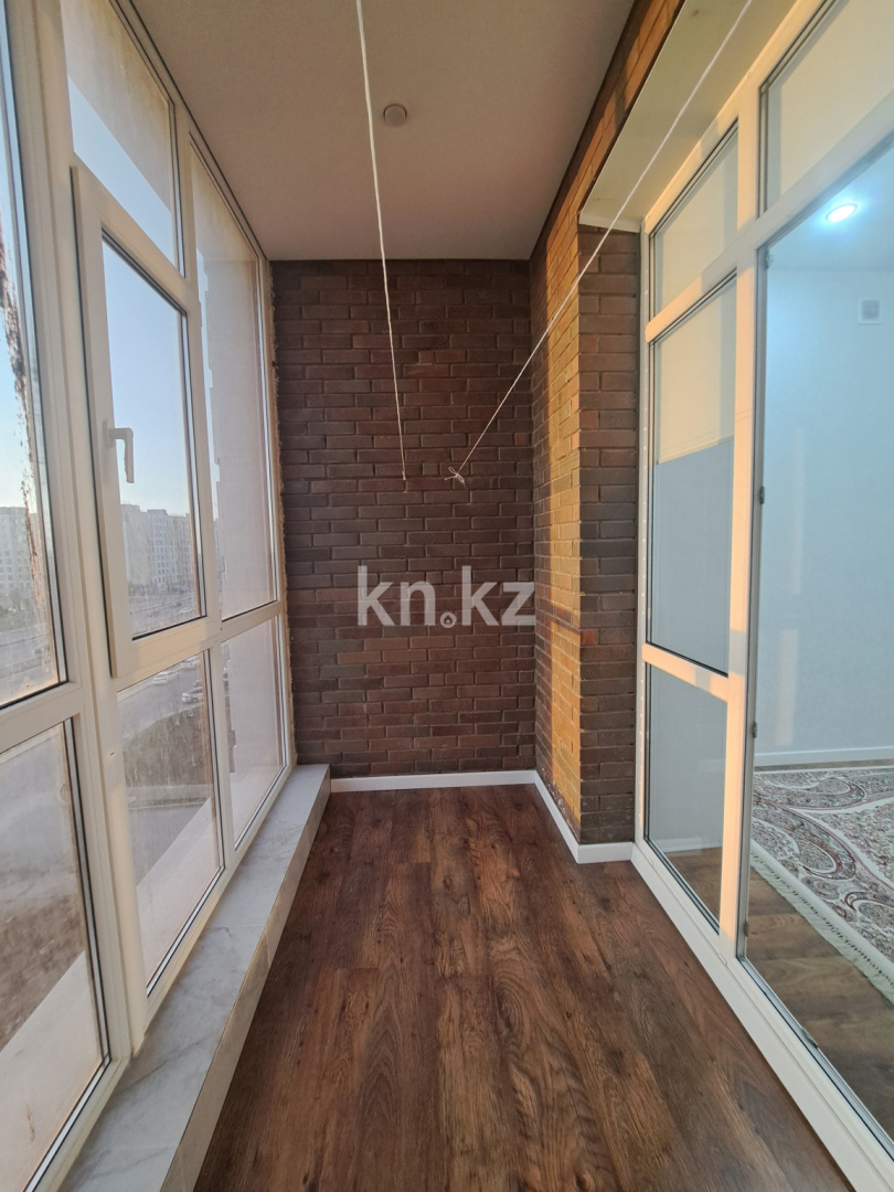 Продажа 2-комнатной квартиры, 36.1 м² - Продажа недвижимости в Казахстане - страница 14 фото 6 из 13