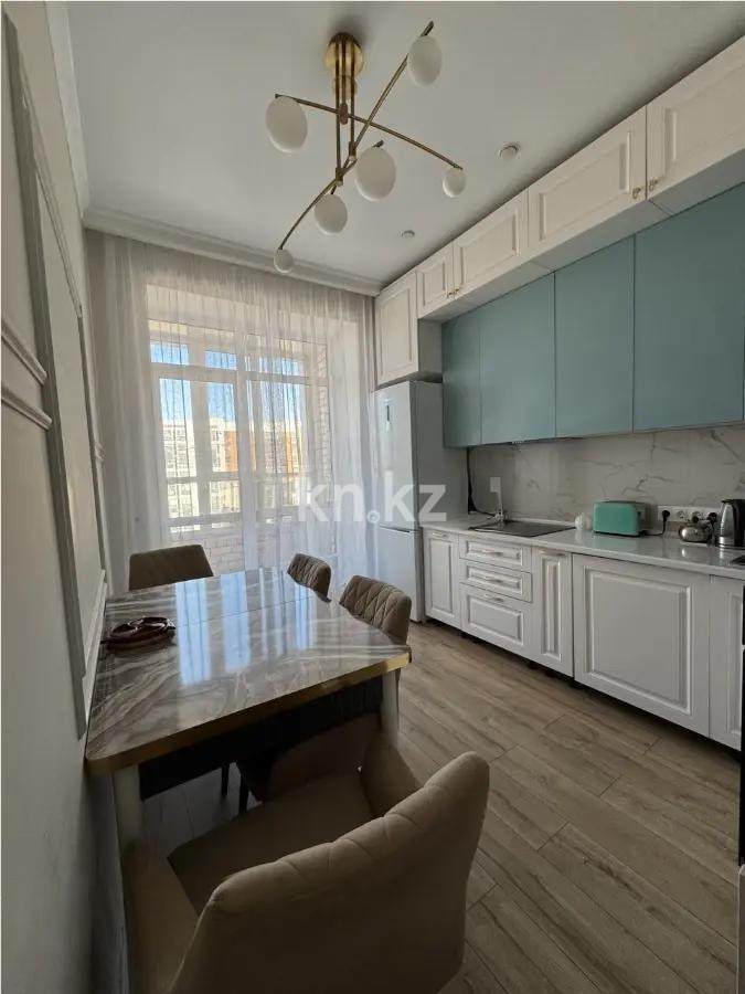 Продажа 3-комнатной квартиры, 76 м² в Астане - фото 4