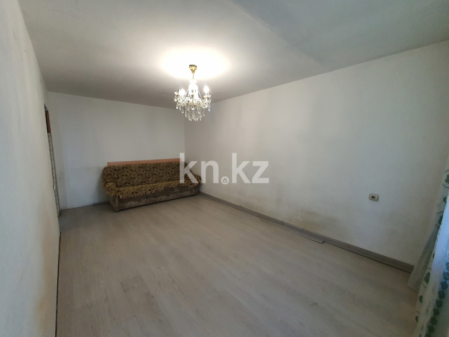 Продажа 2-комнатной квартиры, 44 м² - Продажа двухкомнатных квартир в панельном доме в Алматы фото 8 из 17