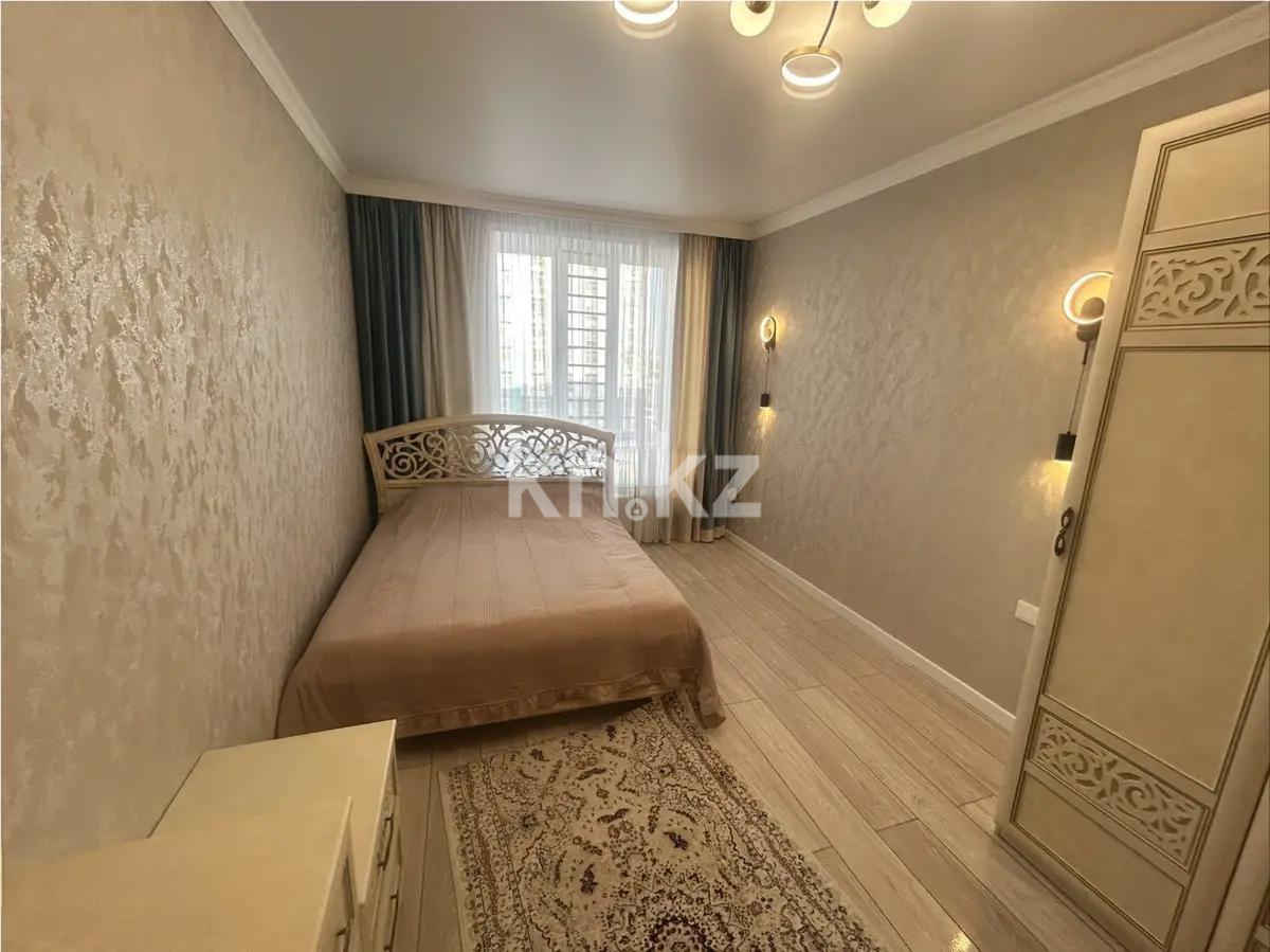 Продажа 4-комнатной квартиры, 110 м², ул. Байтурсынова, дом  18 в Астане - фото 4