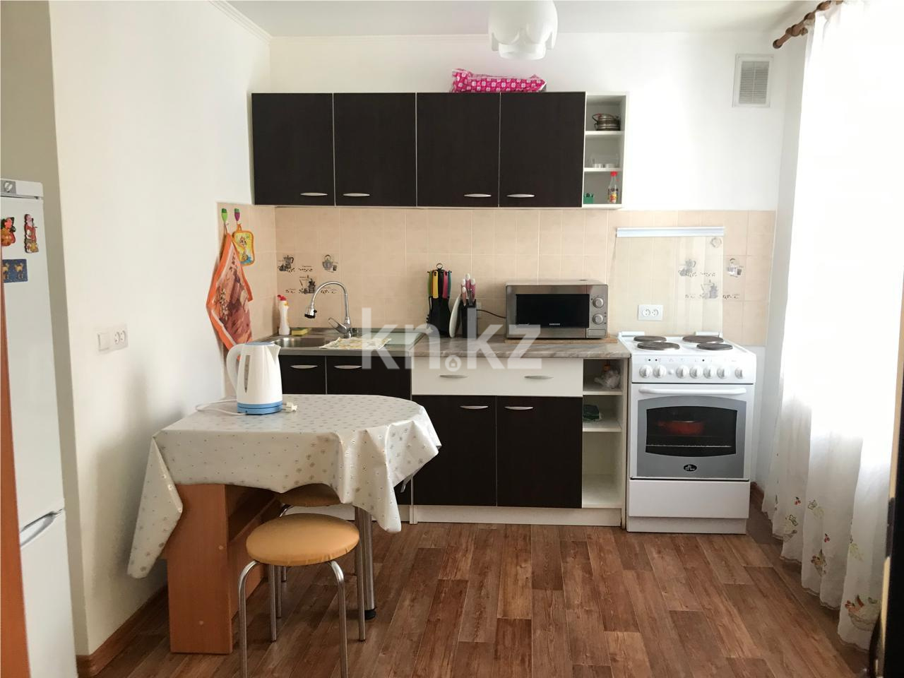 Продажа 1-комнатной квартиры, 32 м² - Продажа квартир в Караганде с фото - страница 9 фото 1 из 7