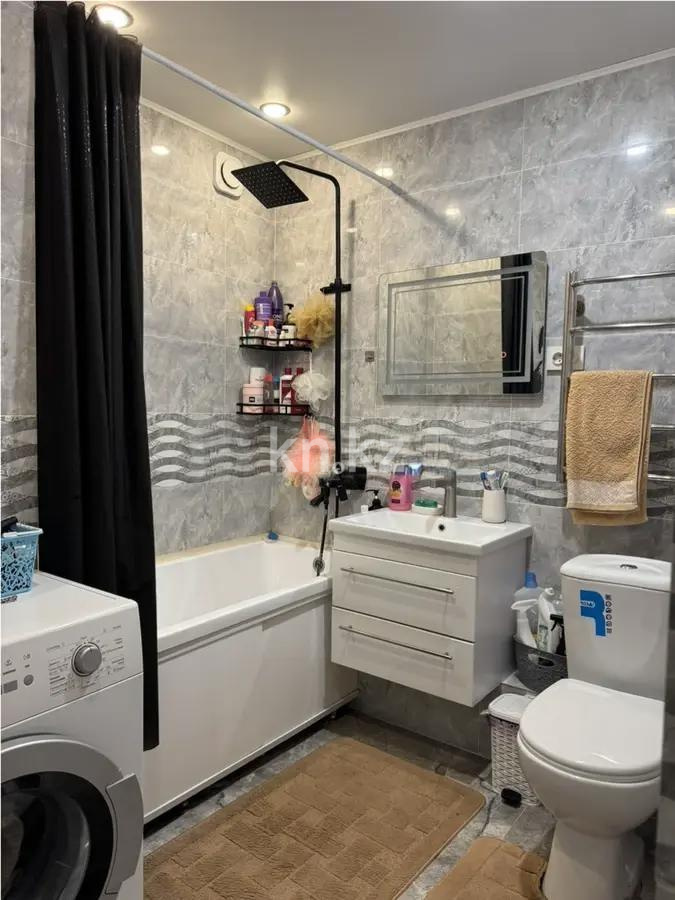 Продажа 3-комнатной квартиры, 59 м² в Алматы - фото 4