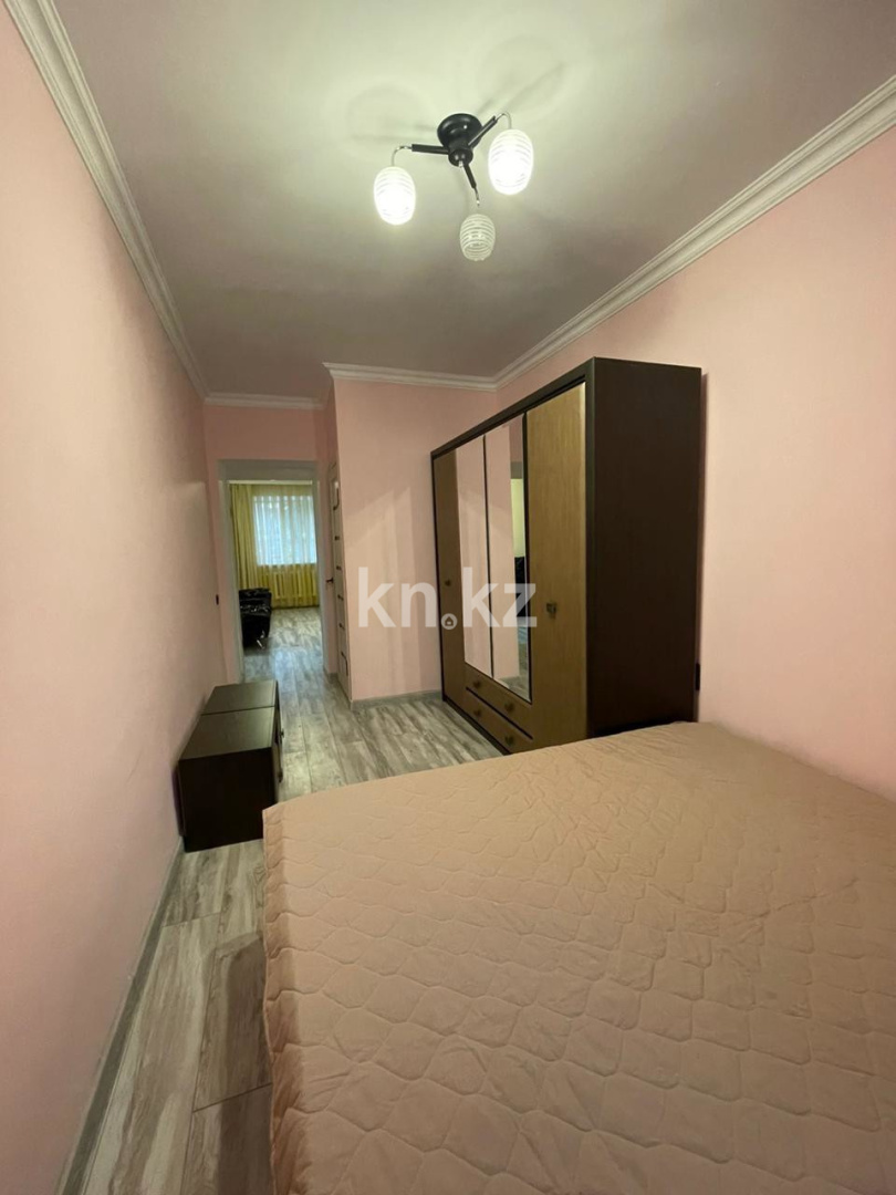 Аренда 2-комнатной квартиры, 44 м² в Алматы - фото 14