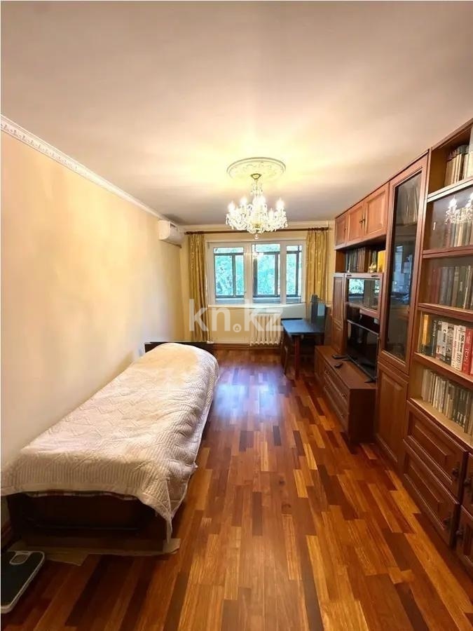 Продажа 1-комнатной квартиры, 31.6 м² в Алматы