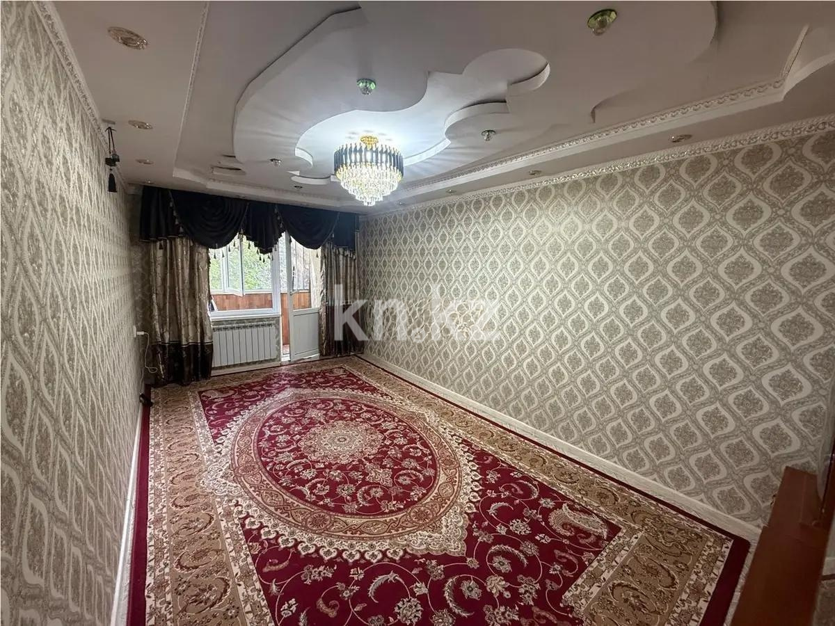 Продажа 3-комнатной квартиры, 65 м² в Алматы