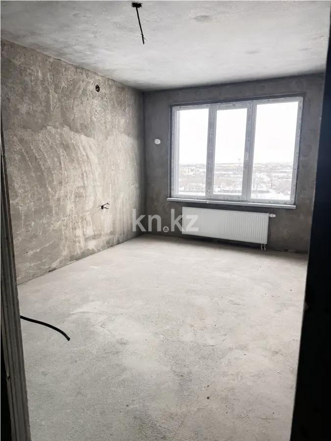 Продажа 2-комнатной квартиры, 41.9 м², ул. С-902, дом  8 - Продажа квартир в новостройках Астаны фото 1 из 3