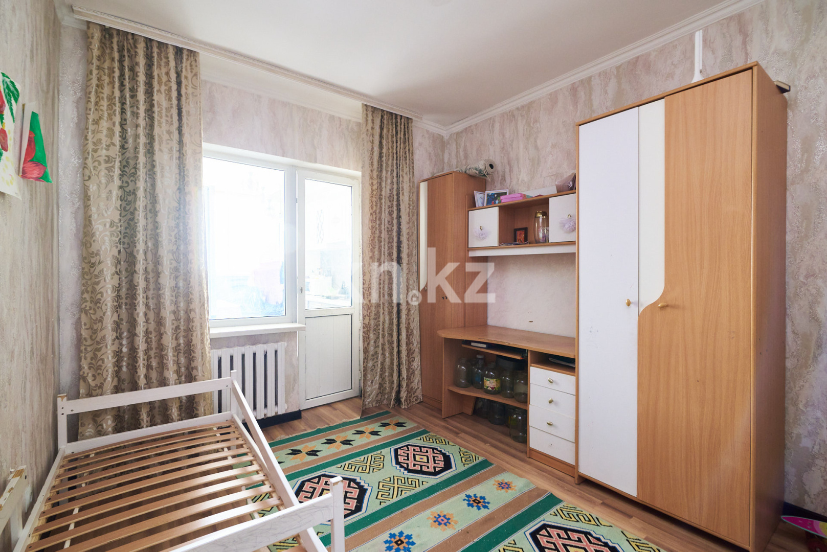 Продажа 4-комнатной квартиры, 89 м² в Астане - фото 31