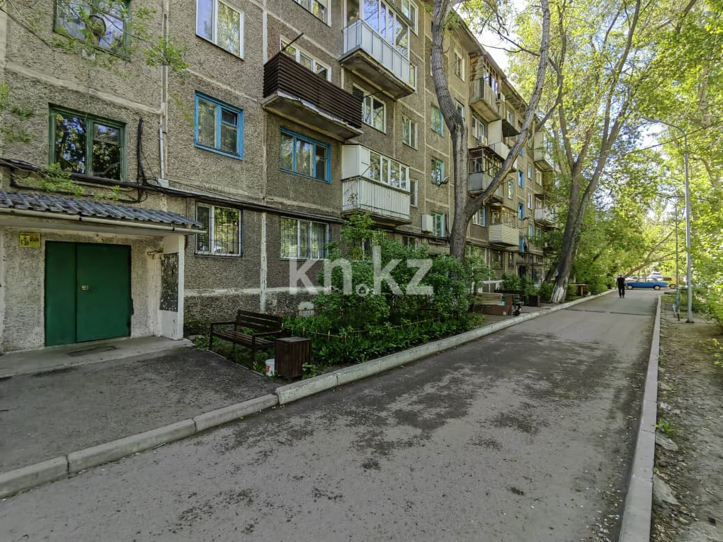 Продажа 1-комнатной квартиры, 32 м² в Караганде - фото 22
