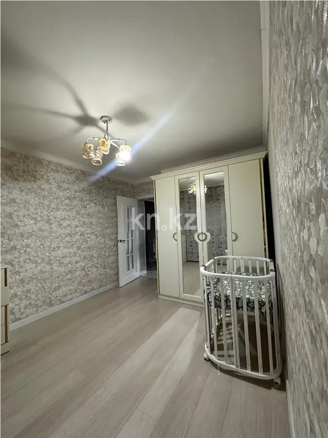 Продажа 2-комнатной квартиры, 53 м² - Недвижимость в Казахстане - страница 5 фото 2 из 5