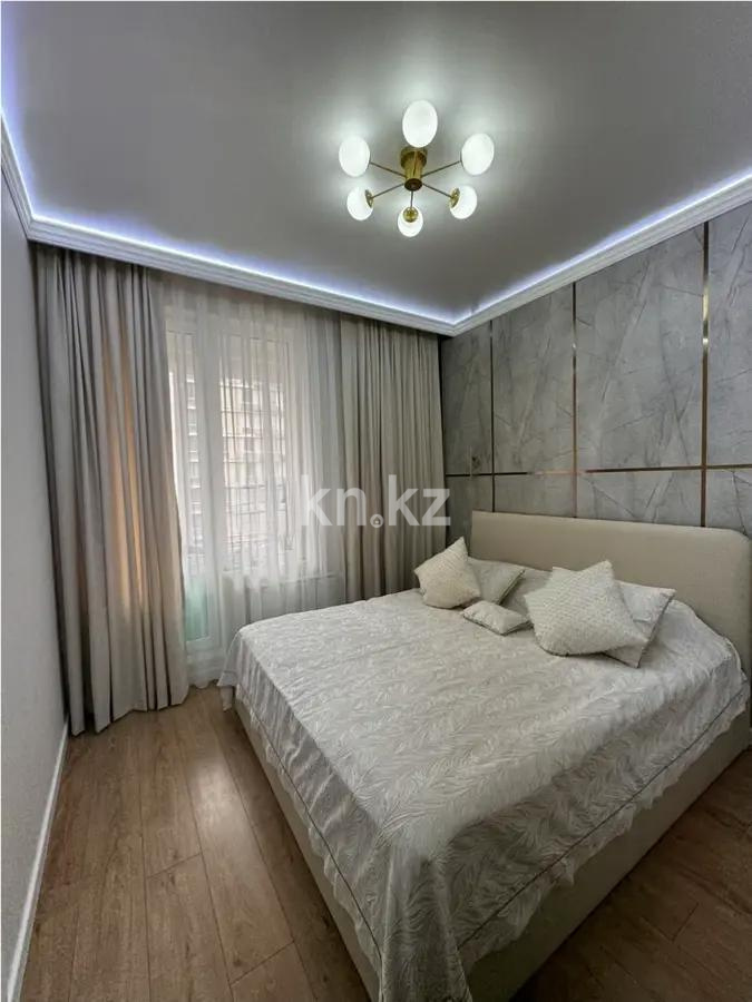 Продажа 2-комнатной квартиры, 40 м² в Алматы - фото 2