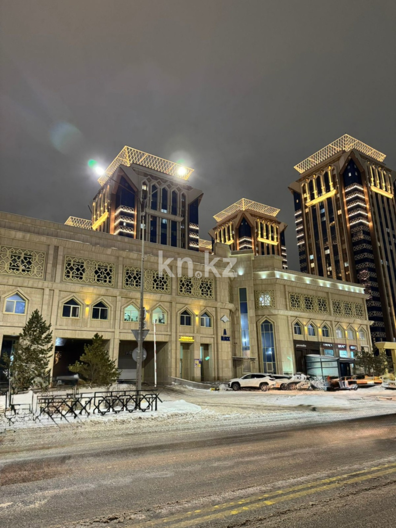 Продажа помещения, 108 м² - Продажа офисных и торговых помещений в Астане с фото фото 3 из 11