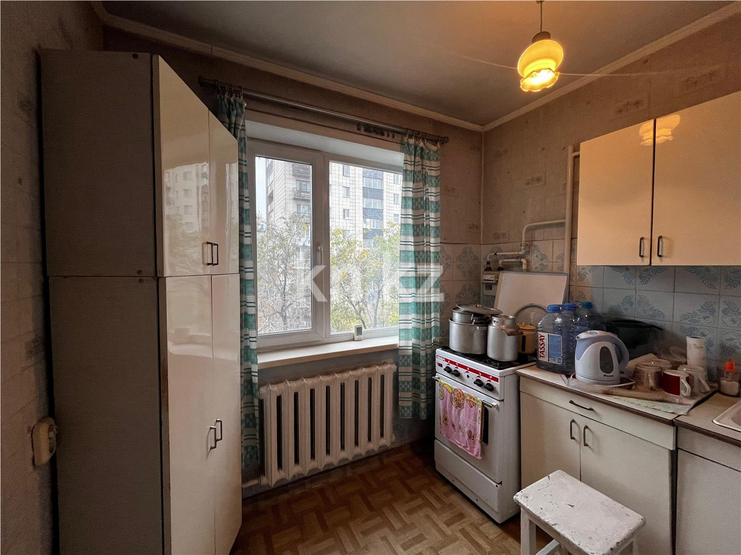 Продажа 3-комнатной квартиры, 62 м², пр. Н. Абдирова - Продажа квартир в Караганде фото 7 из 17