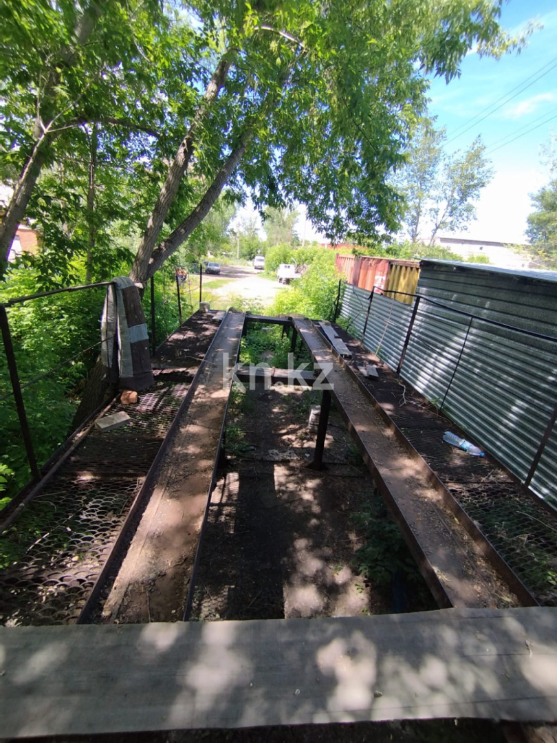 Продажа , 4025 м², ул. Чернышевского, дом  6 - Продажа баз, складов и промышленной недвижимости в Темиртау фото 13 из 13