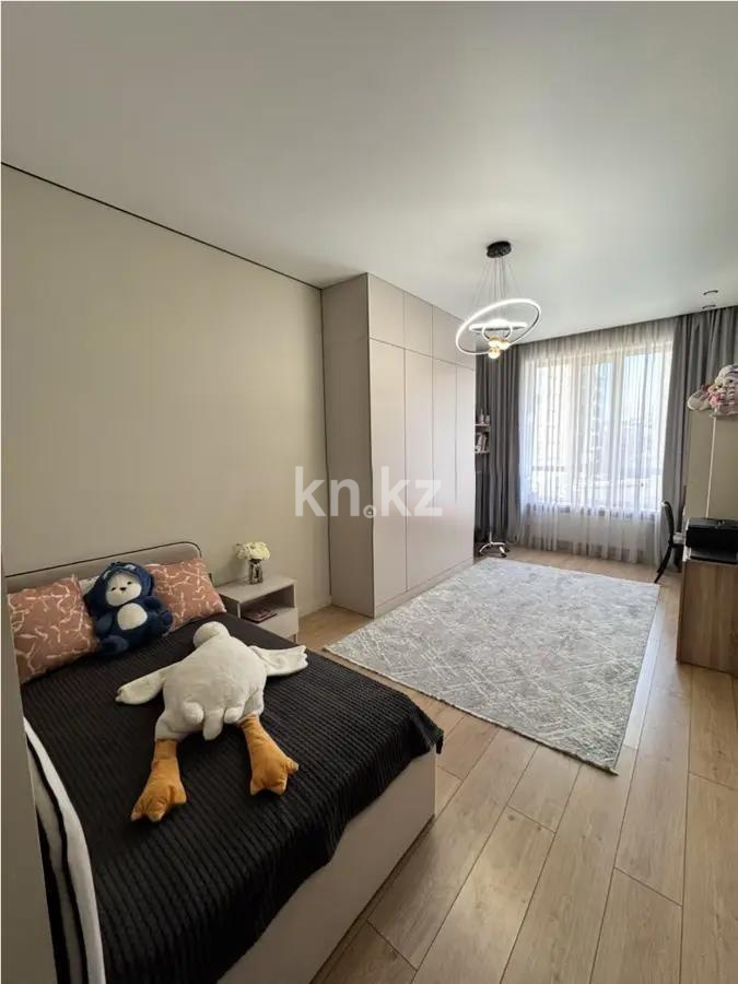 Продажа 3-комнатной квартиры, 75 м², пр. Сейфуллина, дом  469/2 в Алматы - фото 3