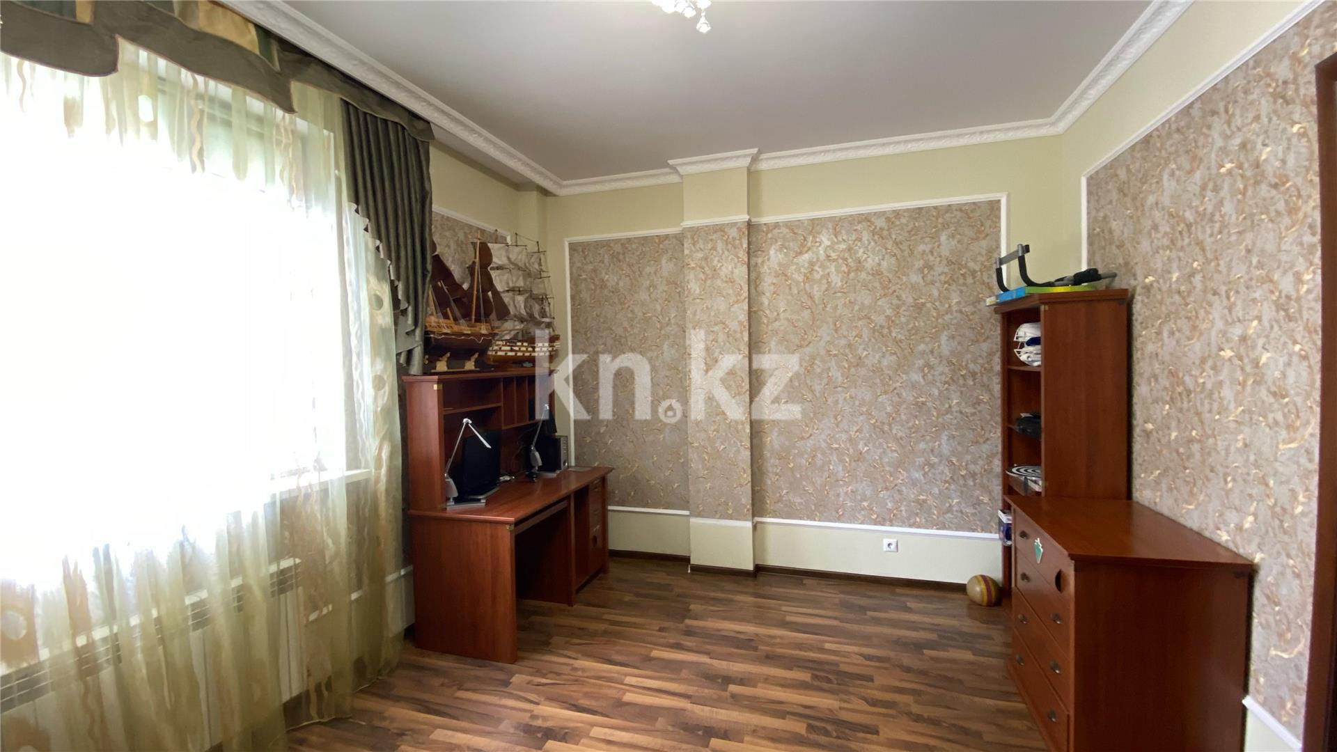 Продажа 4-комнатной квартиры, 164 м², пр. Кошкарбаева в Астане - фото 9