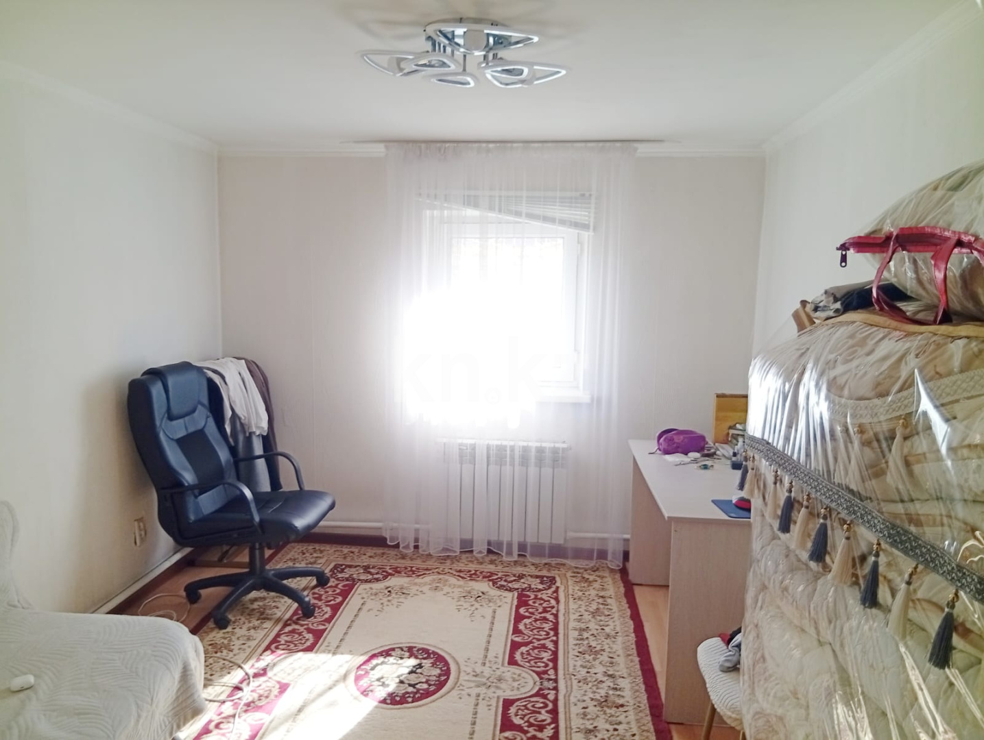 Продажа 4-комнатного дома, 170 м² - Продажа домов, коттеджей в Астане фото 12 из 28