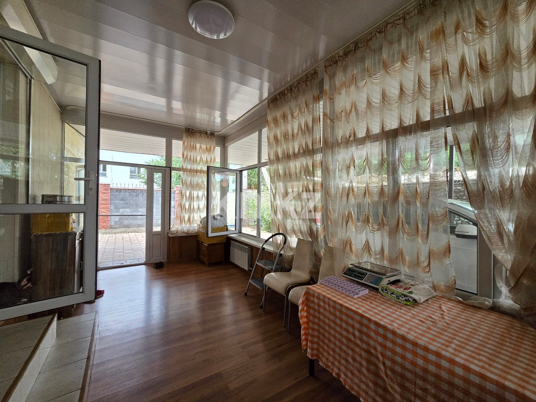 Продажа 4-комнатного дома, 183 м², ул. Центральная, дом  7/2 в Алматы - фото 25