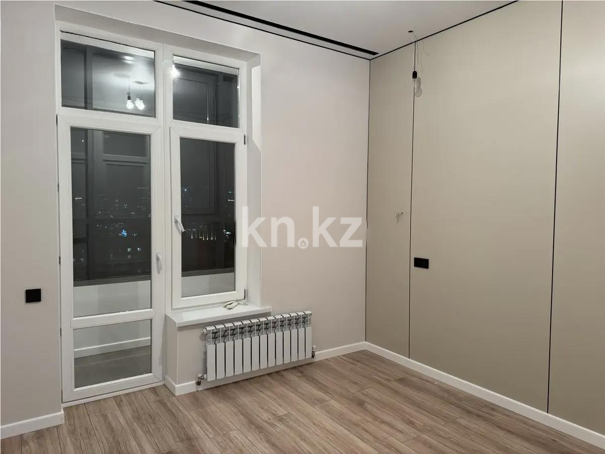 Продажа 2-комнатной квартиры, 41 м², ул. Бухар жырау, дом  32/1 в Астане - фото 2