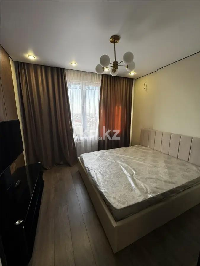 Продажа 1-комнатной квартиры, 34 м² - Продажа квартир в новостройках Алматы без посредников - страница 127 фото 1 из 4