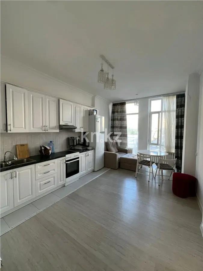 Продажа 1-комнатной квартиры, 44 м² в Астане - фото 2