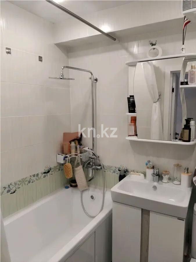 Продажа 1-комнатной квартиры, 32 м² в Астане - фото 3