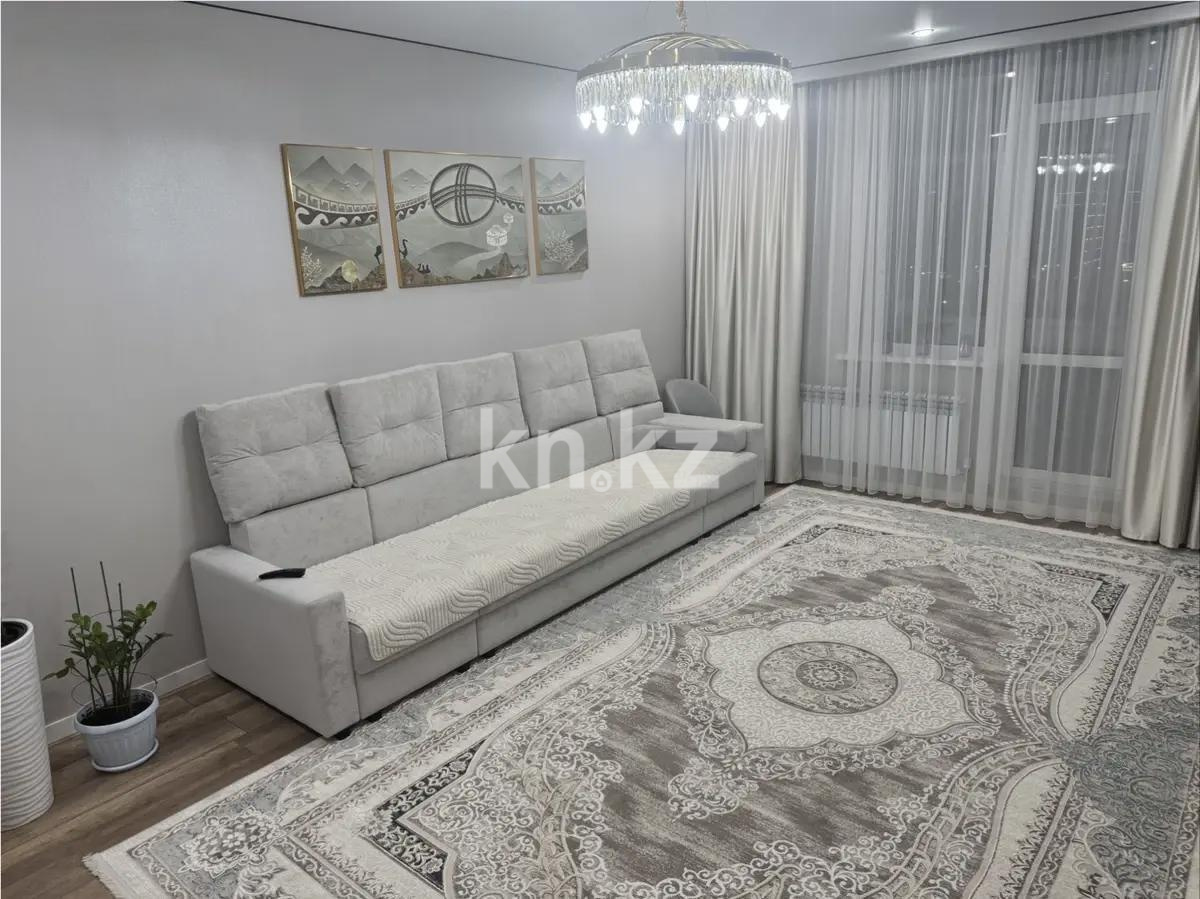 Продажа 3-комнатной квартиры, 100 м² в Астане