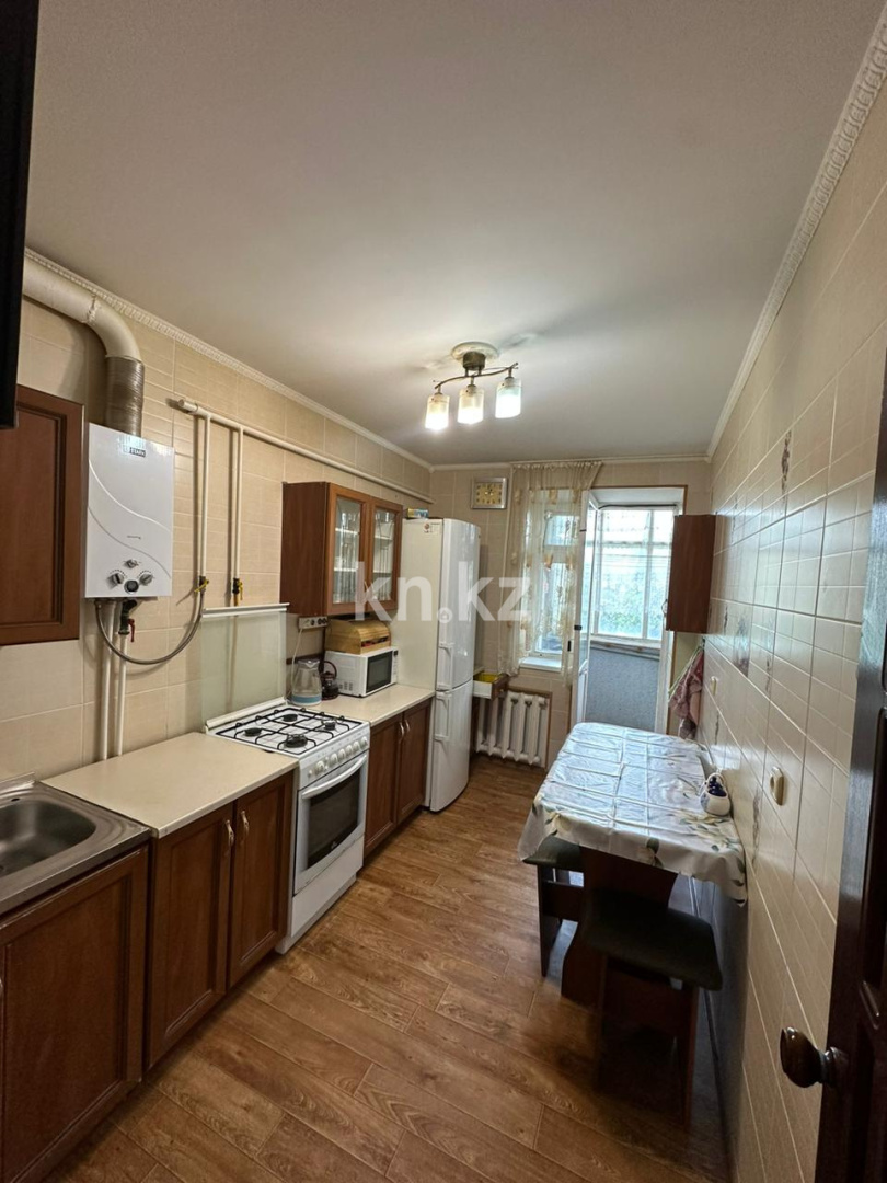 Продажа 2-комнатной квартиры, 55 м², ул. Попова, дом  6 - Продажа  двухкомнатных квартир в Актобе фото 1 из 19
