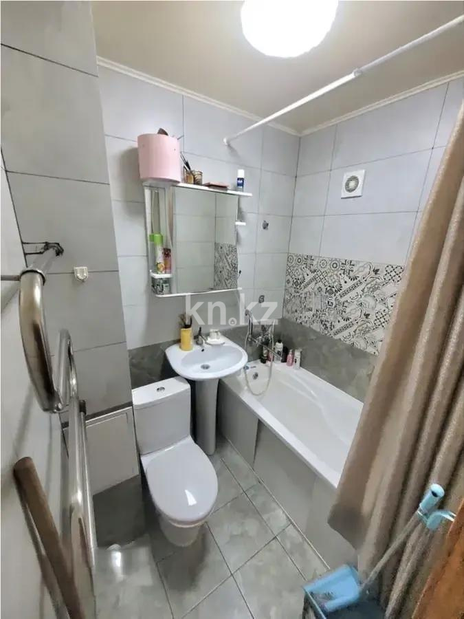 Продажа 1-комнатной квартиры, 31 м² - Продажа квартир в Медеуском р-не Алматы фото 3 из 3