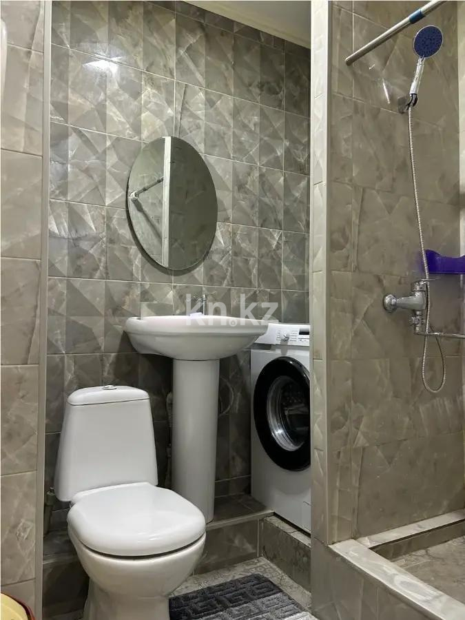 Продажа 1-комнатной квартиры, 31 м², ул. Клочкова, дом  158 в Алматы - фото 3