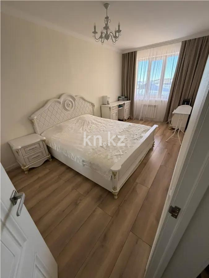 Продажа 3-комнатной квартиры, 74 м² в Караганде - фото 2