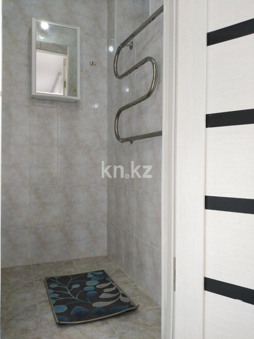 Аренда 2-комнатной квартиры посуточно, 58 м², мкр-н 4, дом  58 - Продажа и аренда недвижимости в Актау фото 12 из 16