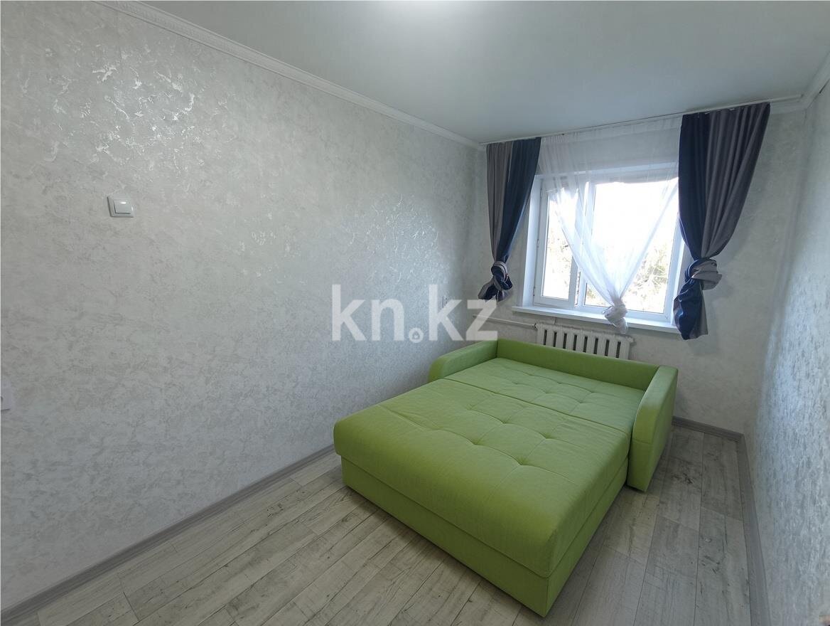 Продажа 3-комнатной квартиры, 62 м² в Караганде - фото 5