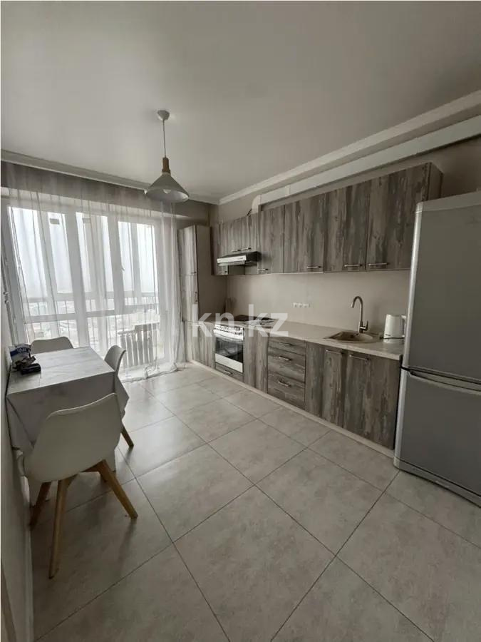 Продажа 2-комнатной квартиры, 66.7 м² - Продажа двухкомнатных квартир от собственников в Алматы фото 3 из 4