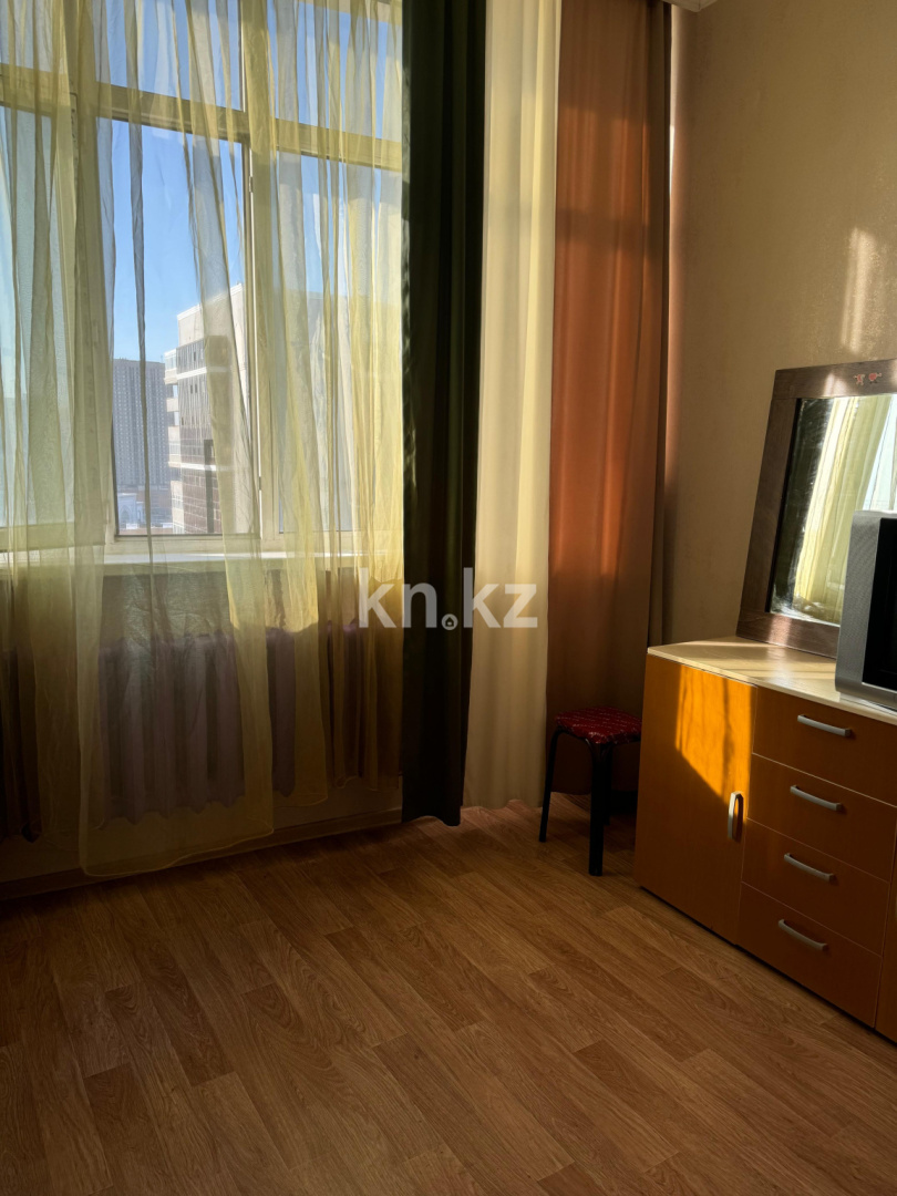 Аренда 1-комнатной квартиры, 38 м² - Аренда недвижимости в Казахстане - страница 6 фото 2 из 5