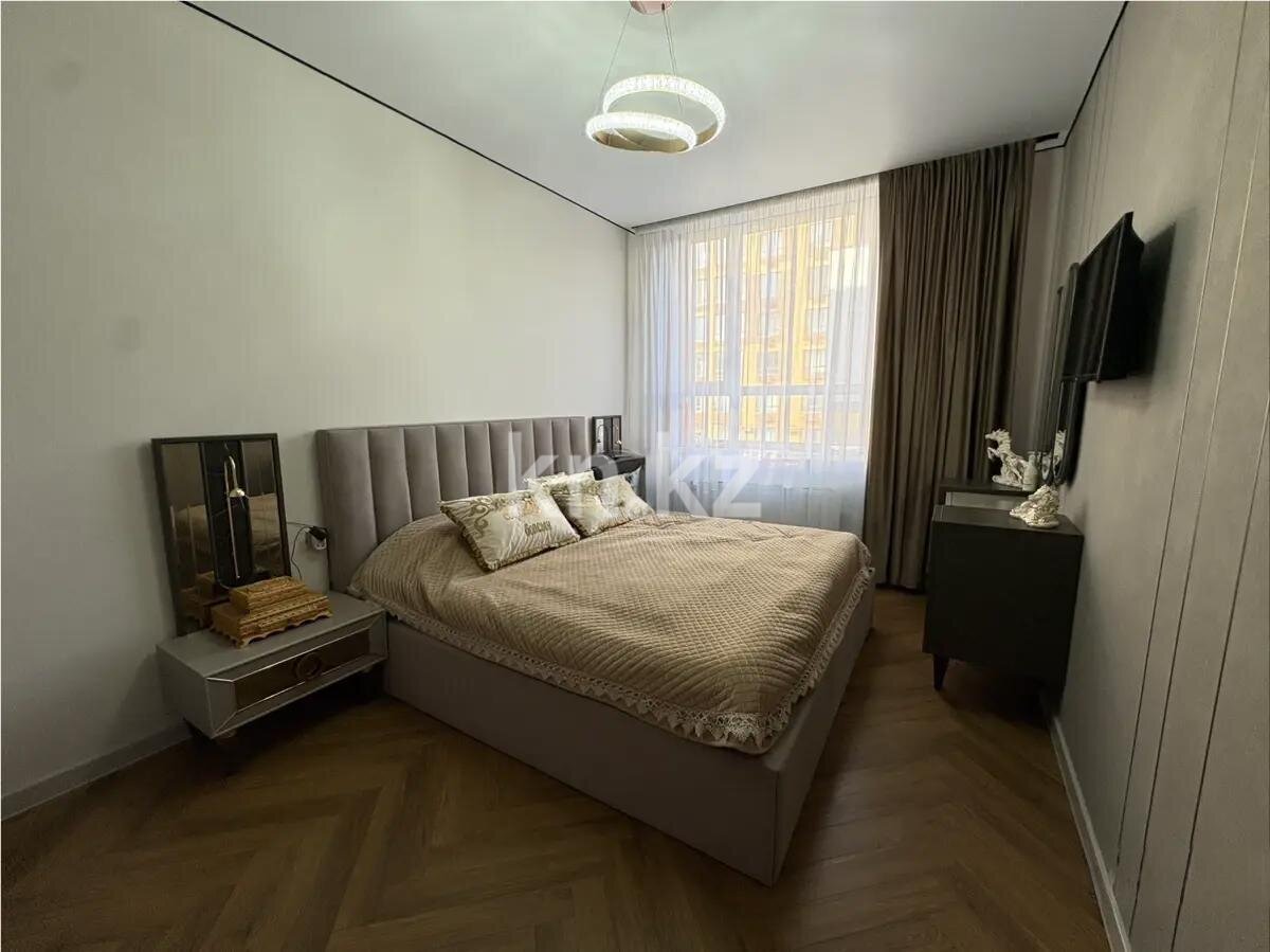 Продажа 4-комнатной квартиры, 110 м² в Астане - фото 3