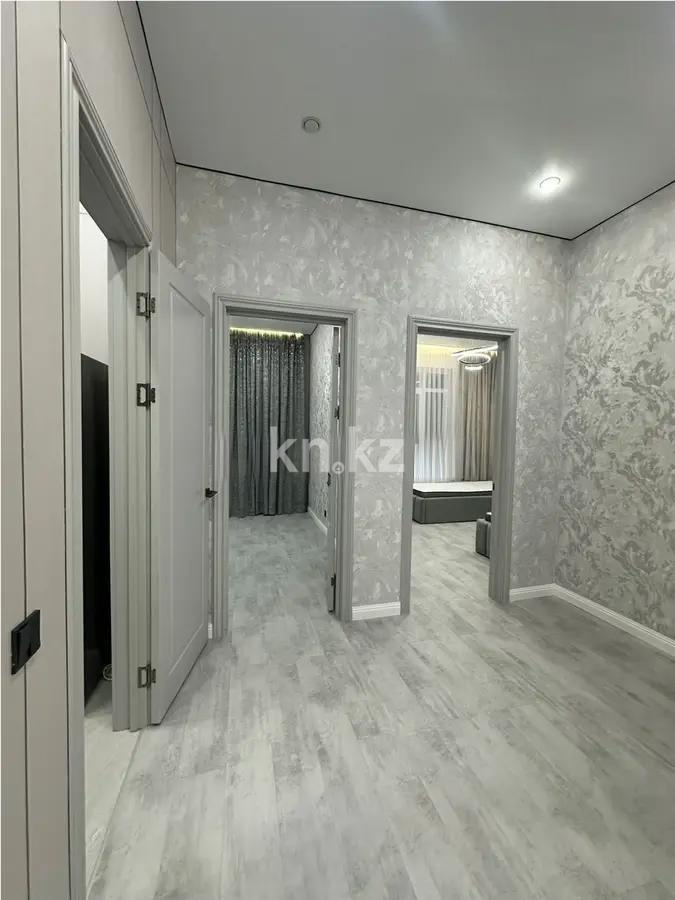 Продажа 3-комнатной квартиры, 102 м² - Продажа квартир в Астане без посредников - страница 7 фото 5 из 5