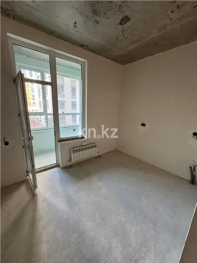 Продажа 1-комнатной квартиры, 38 м², ул. Райымбек батыра, дом  2 стр в Астане - фото 2