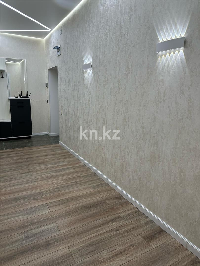 Продажа 2-комнатной квартиры, 60 м², ул. Ашимова, дом  21 - Продажа  двухкомнатных квартир в Караганде с фото фото 8 из 8