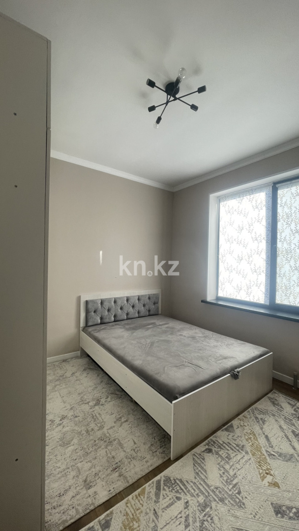 Продажа 4-комнатного дома, 87 м², мкр-н Алмагуль - Продажа и аренда недвижимости в Алматинской области фото 21 из 39