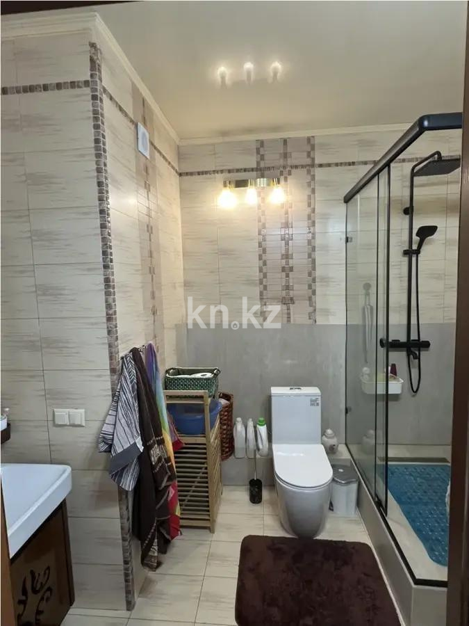 Продажа 4-комнатной квартиры, 133 м² - Продажа четырехкомнатных квартир от собственников в Астане - страница 3 фото 6 из 6