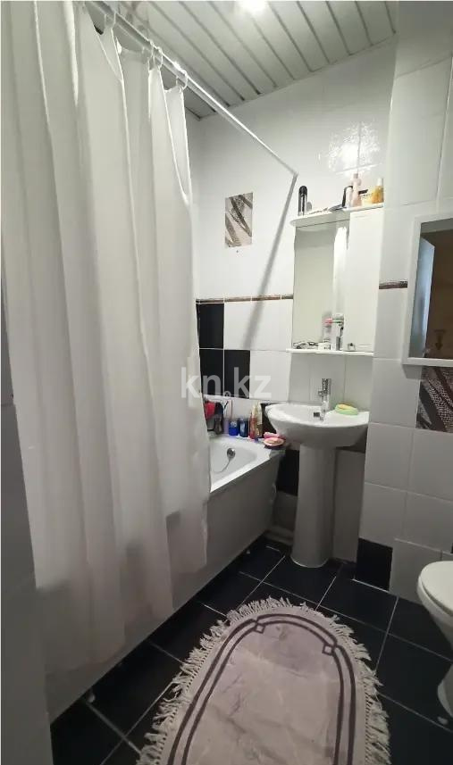 Продажа 3-комнатной квартиры, 75.3 м², ул. Бараева, дом  13 в Астане - фото 5
