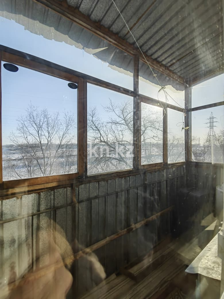 Продажа 2-комнатной квартиры, 45 м² - Продажа квартир в Караганде фото 5 из 26