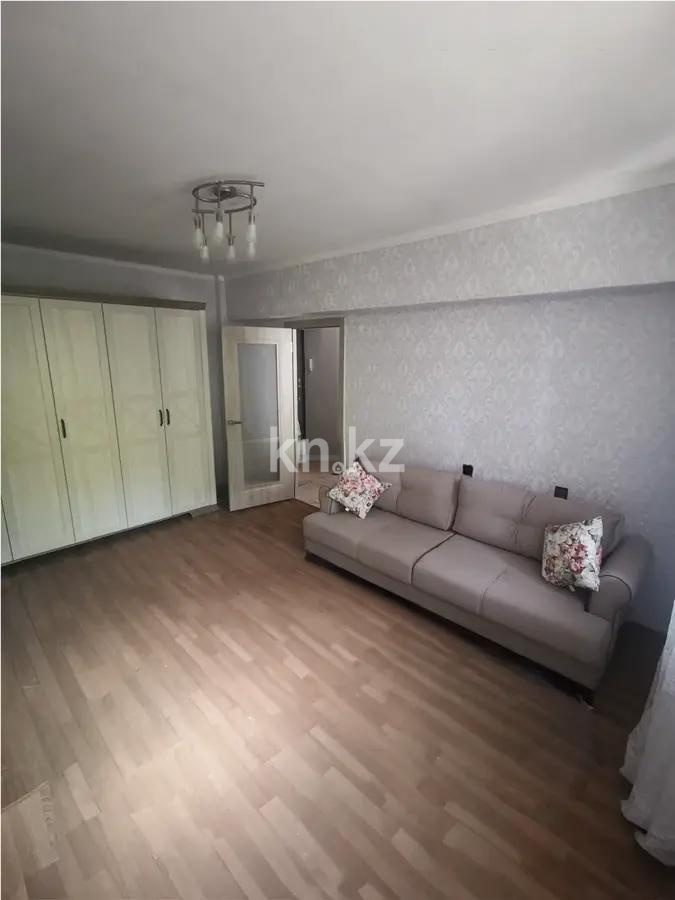 Продажа 1-комнатной квартиры, 34 м², ул. Гоголя, дом  42 - Продажа квартир в Алматы фото 1 из 4