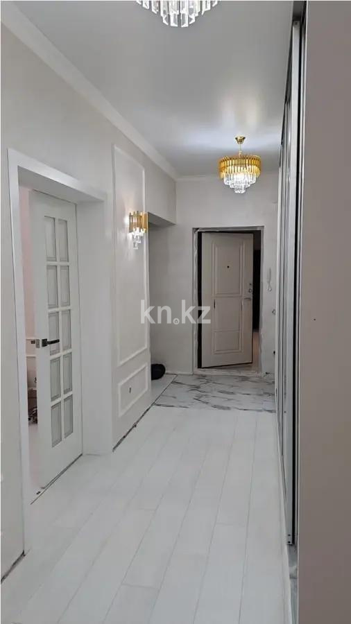 Продажа 3-комнатной квартиры, 94 м², ул. Федосеева, дом  38в - Продажа квартир в новостройках Алматы без посредников фото 4 из 4