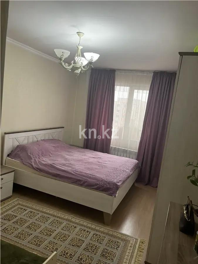 Продажа 3-комнатной квартиры, 83.1 м² - Продажа трехкомнатных квартир от собственников в Алматы фото 2 из 5