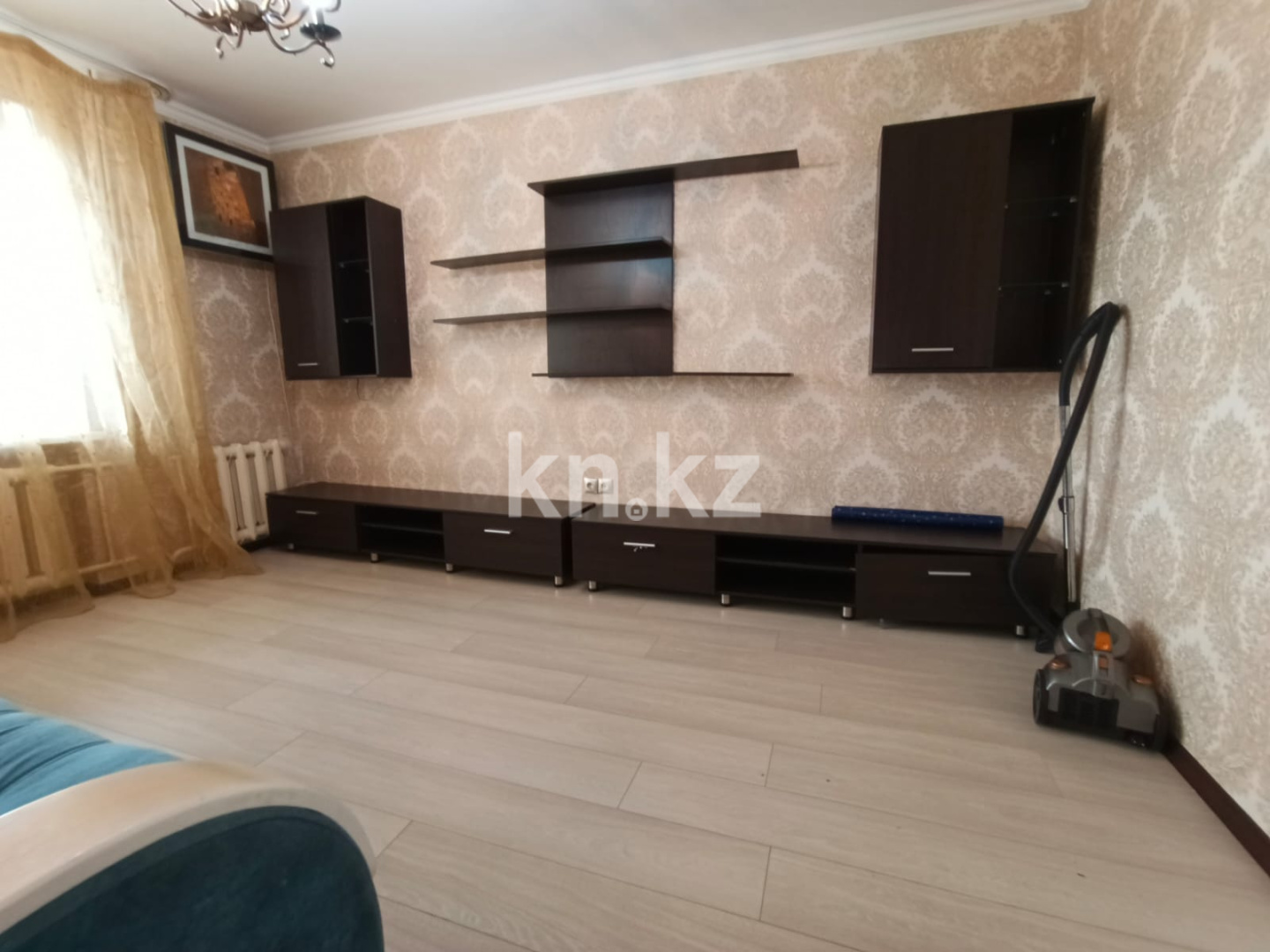 Аренда 2-комнатной квартиры, 49 м² - Аренда двухкомнатных квартир помесячно в Астане - страница 2 фото 5 из 14