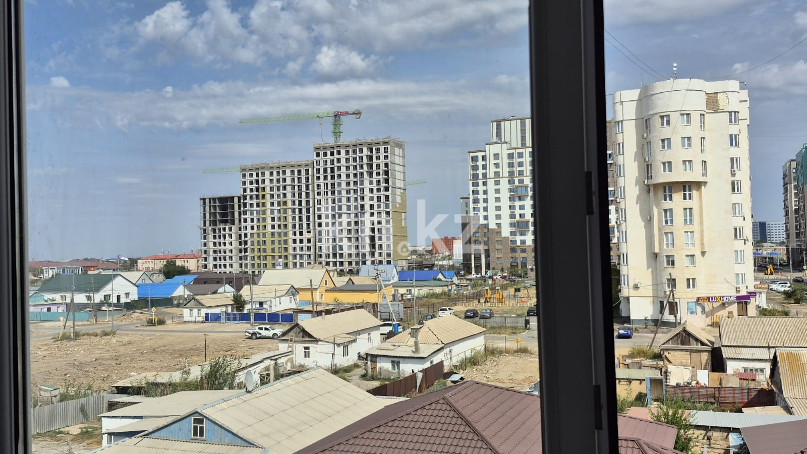 Аренда 2-комнатной квартиры, 63 м² - Аренда недвижимости в Атырау фото 39 из 40